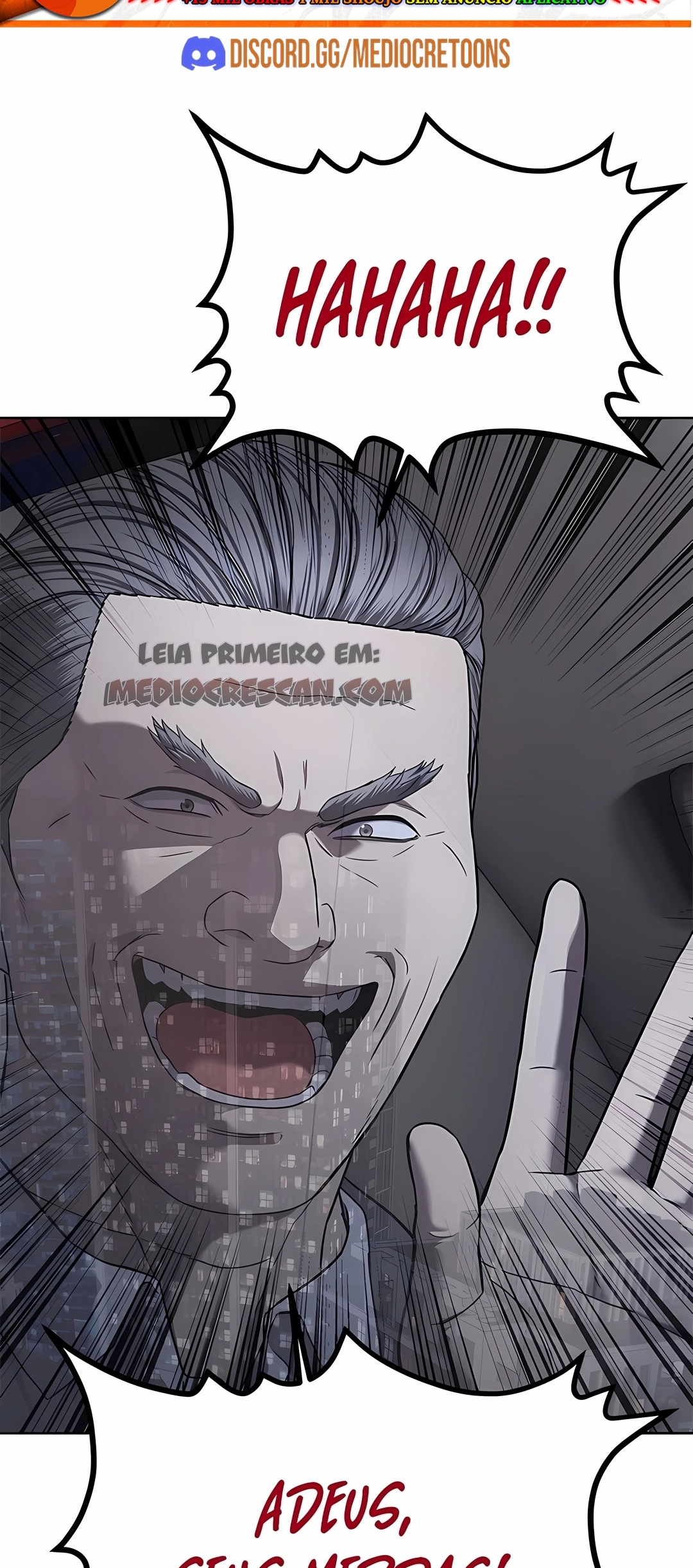 Deus do Campo de Batalha Capítulo 315 Página 38