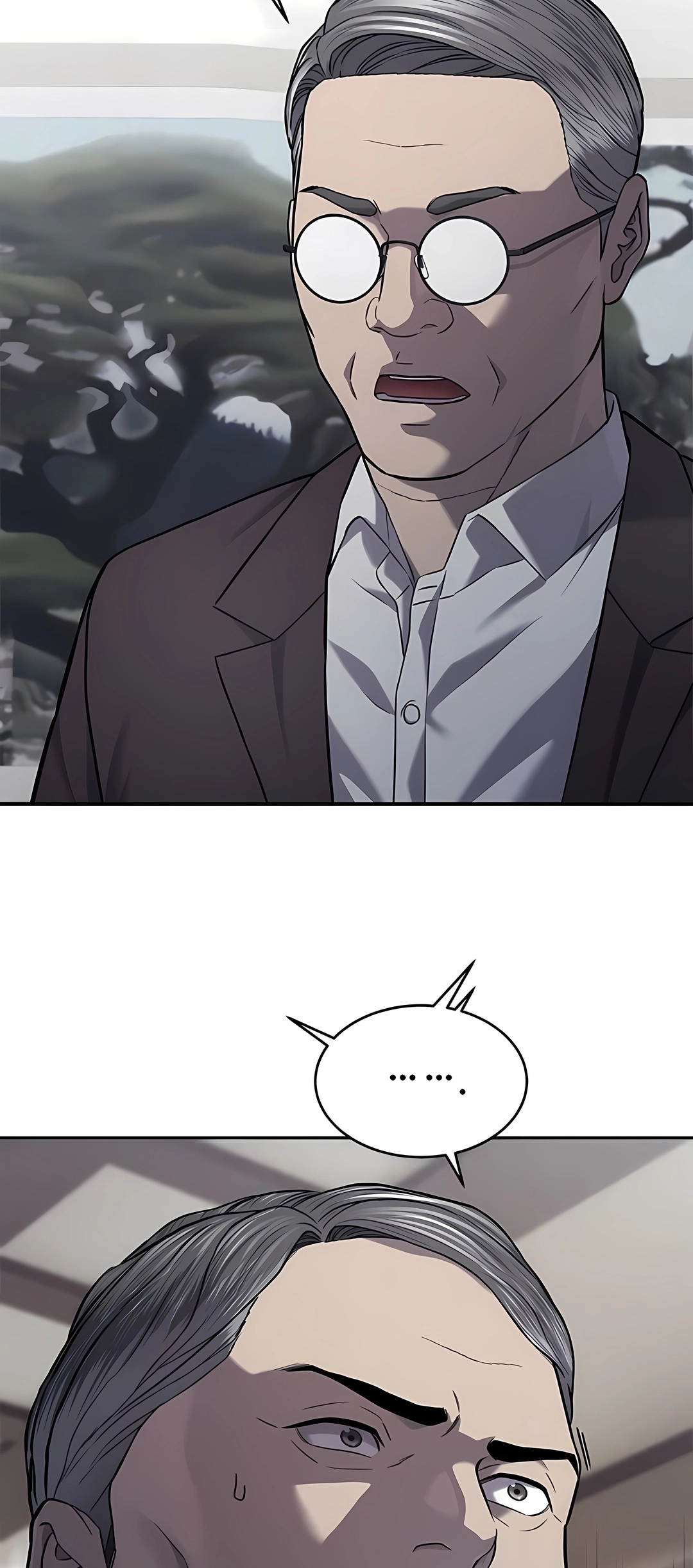 Deus do Campo de Batalha Capítulo 315 Página 46