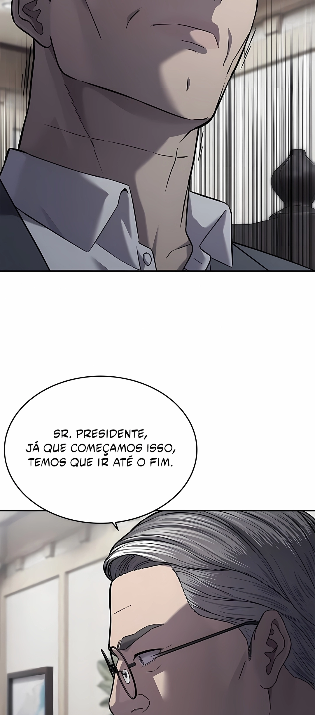 Deus do Campo de Batalha Capítulo 315 Página 47