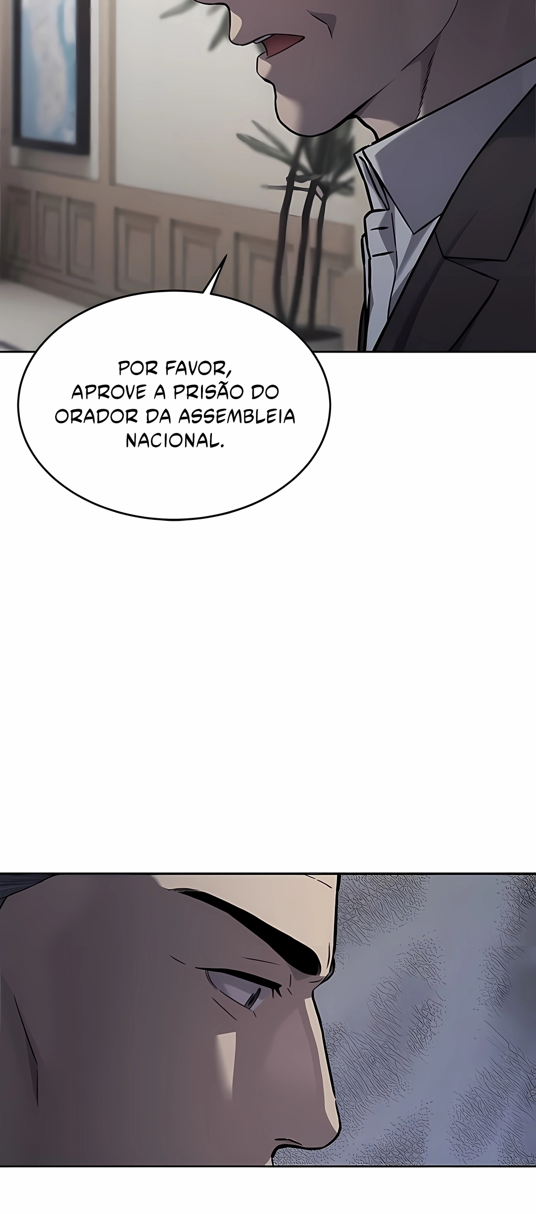 Deus do Campo de Batalha Capítulo 315 Página 48