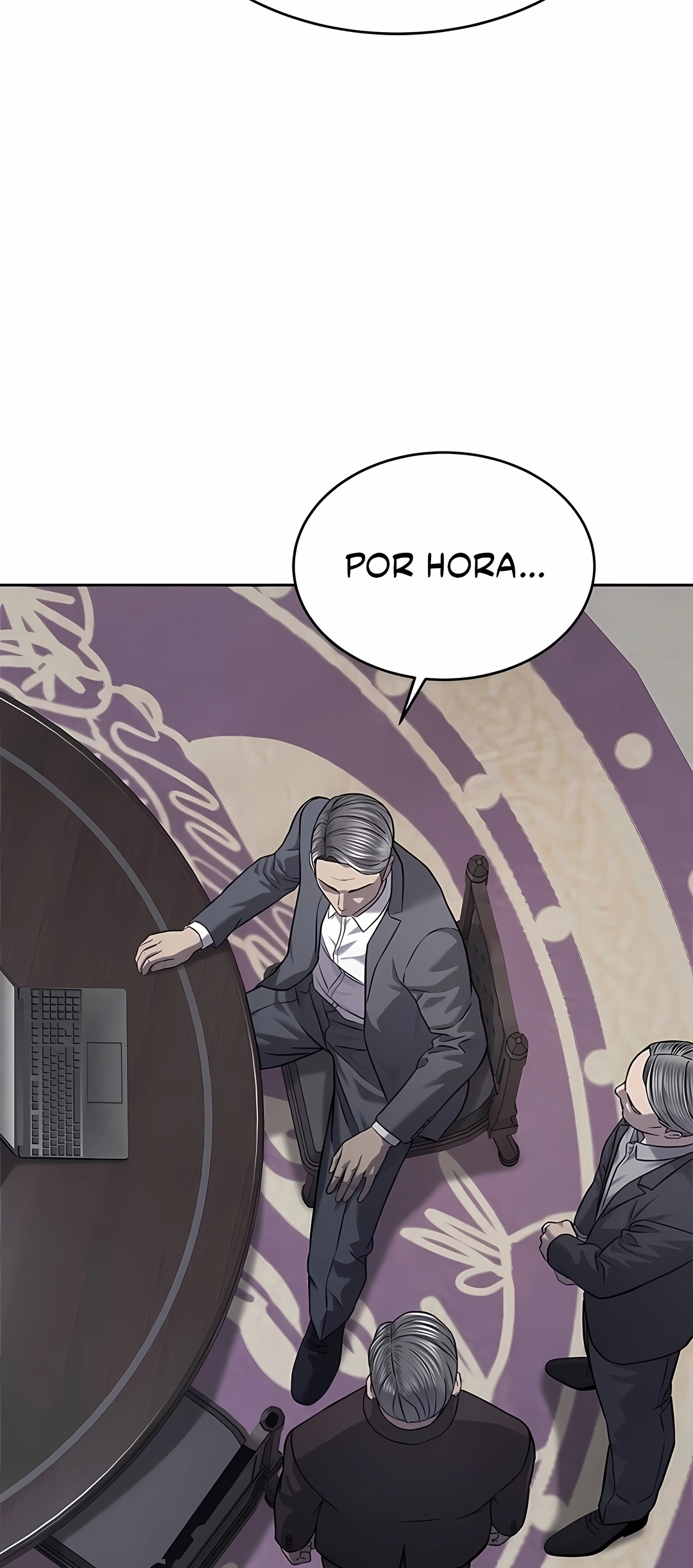 Deus do Campo de Batalha Capítulo 315 Página 52