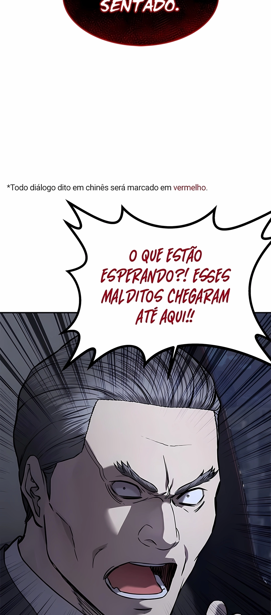 Deus do Campo de Batalha Capítulo 315 Página 6
