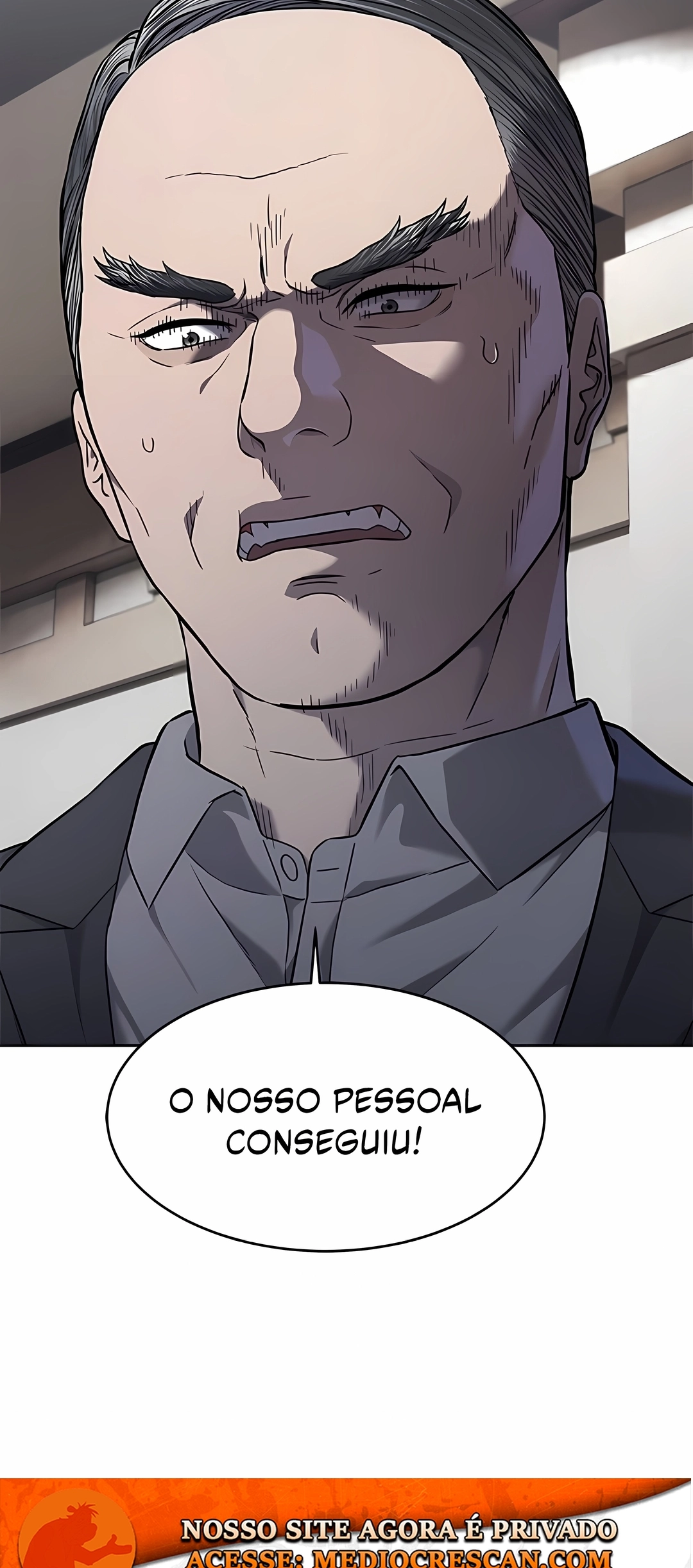 Deus do Campo de Batalha Capítulo 315 Página 64