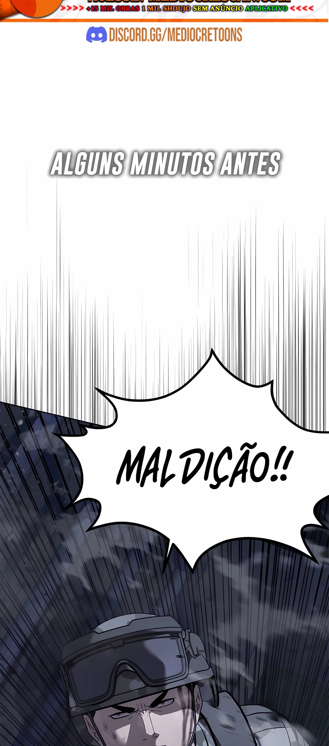 Deus do Campo de Batalha Capítulo 315 Página 65