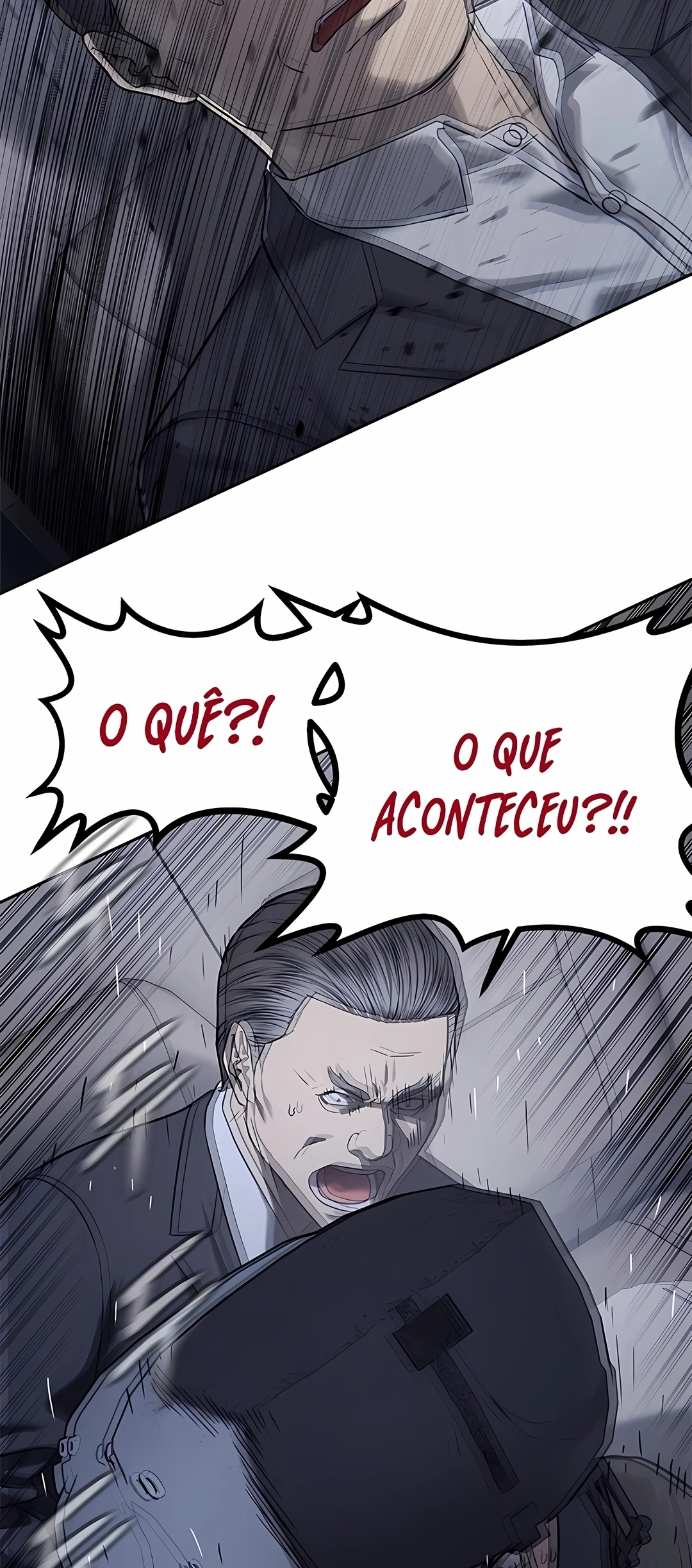 Deus do Campo de Batalha Capítulo 315 Página 82