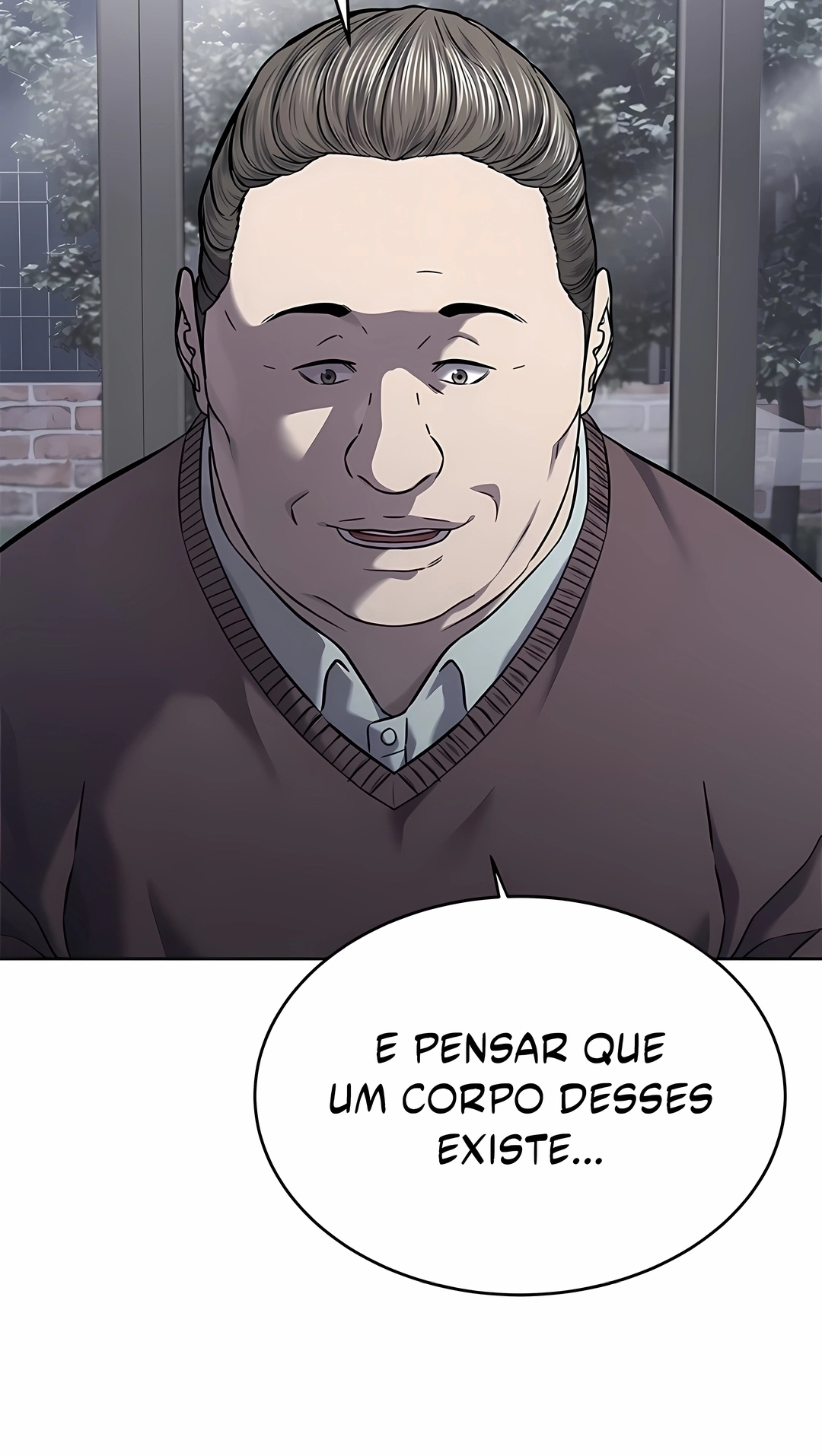 Deus do Campo de Batalha Capítulo 316 Página 107