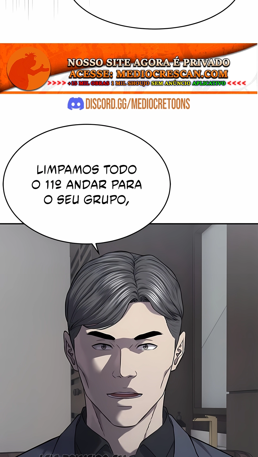 Deus do Campo de Batalha Capítulo 316 Página 17