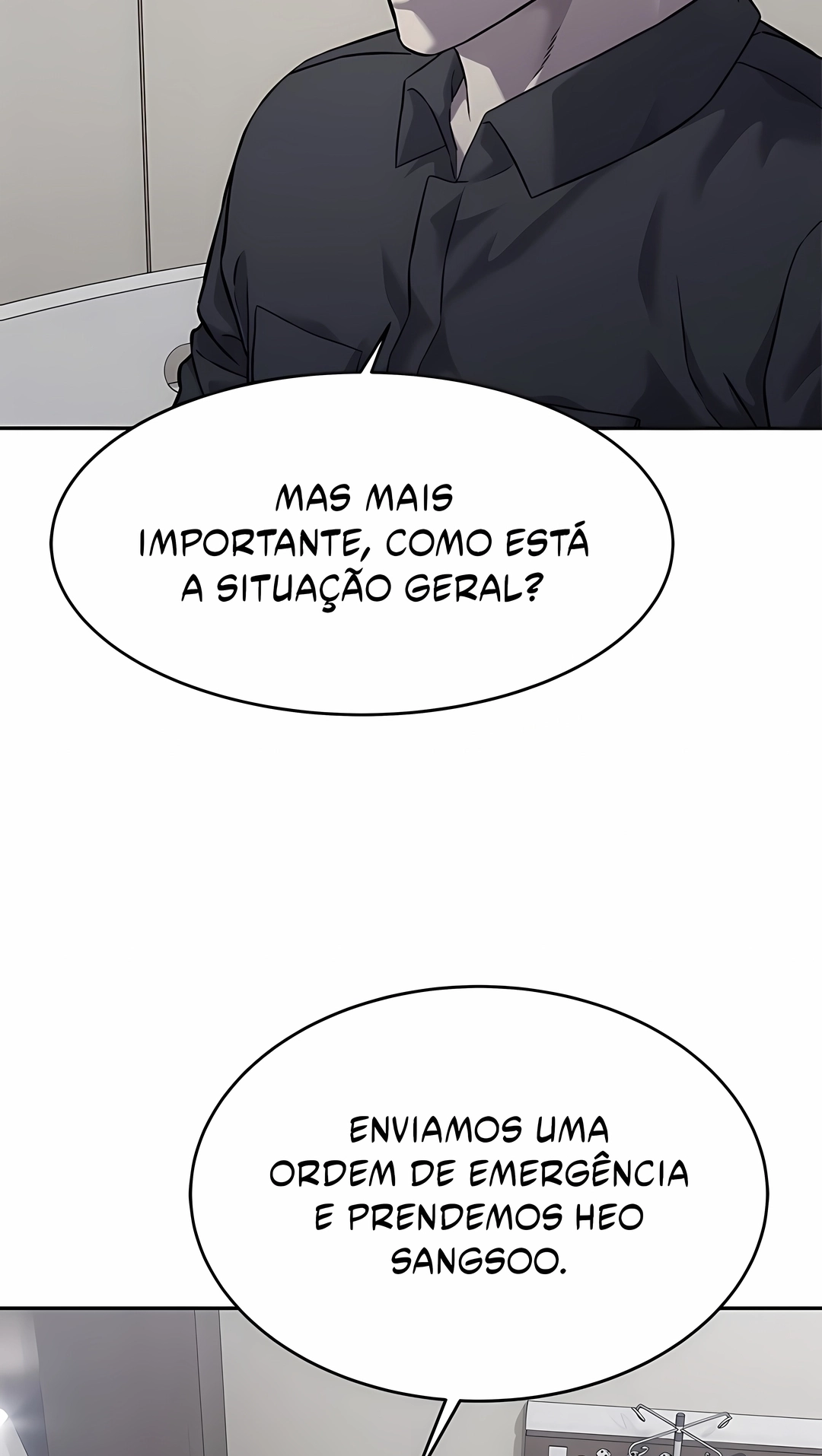 Deus do Campo de Batalha Capítulo 316 Página 24
