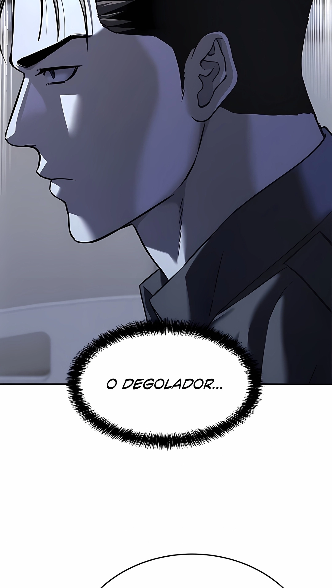 Deus do Campo de Batalha Capítulo 316 Página 27
