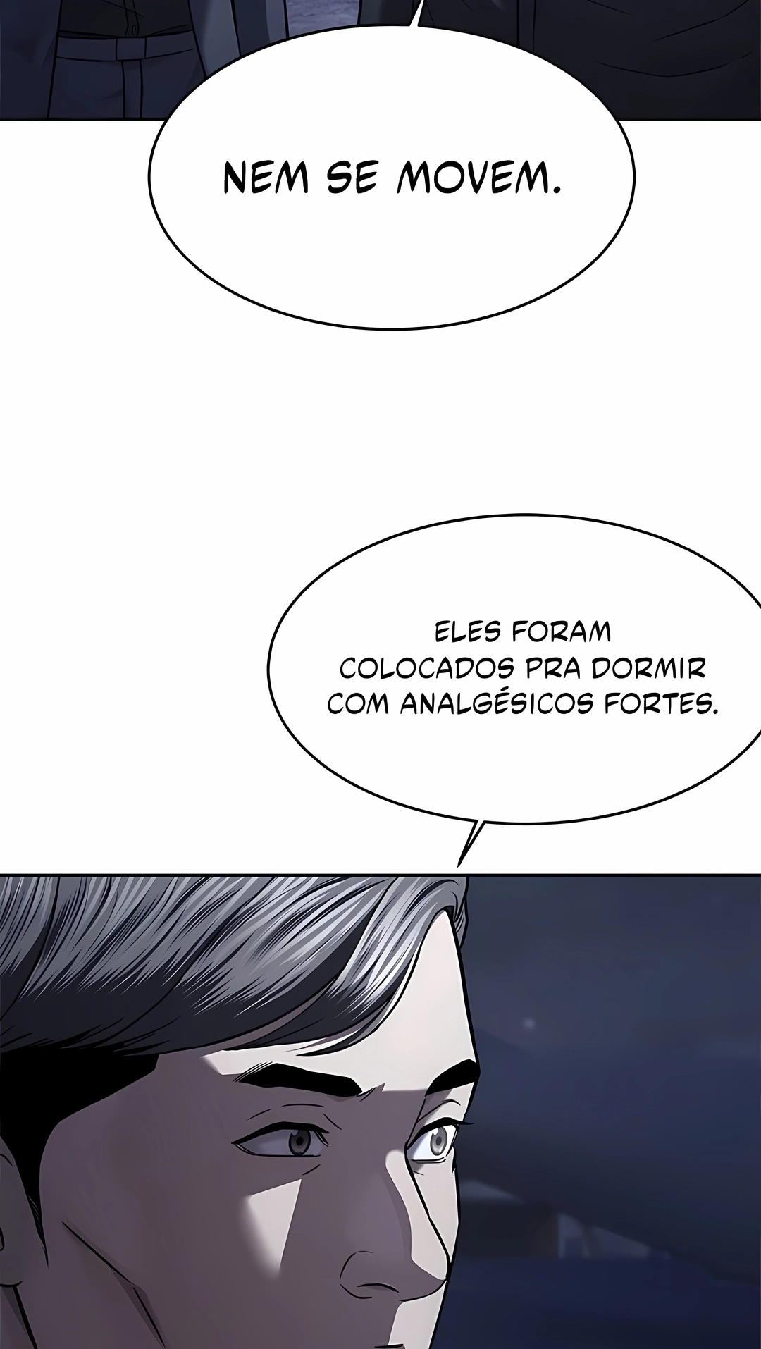 Deus do Campo de Batalha Capítulo 316 Página 45