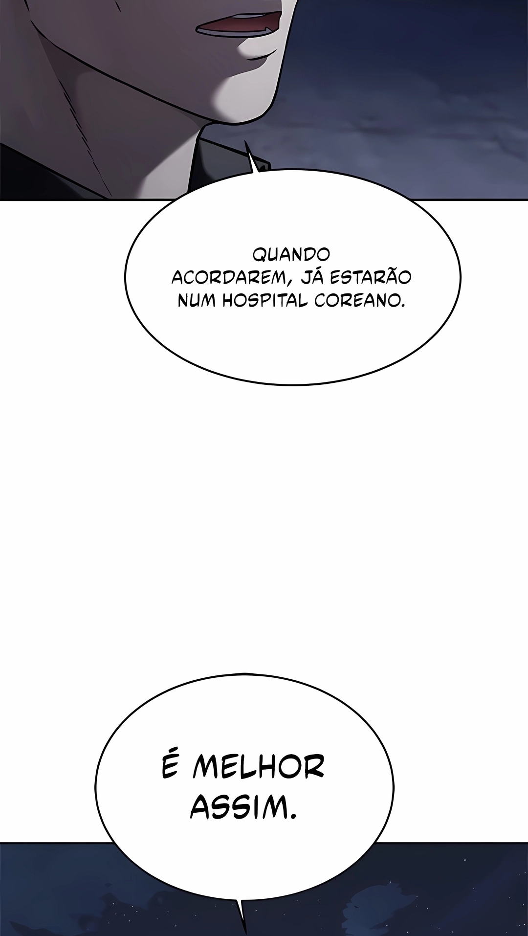 Deus do Campo de Batalha Capítulo 316 Página 46