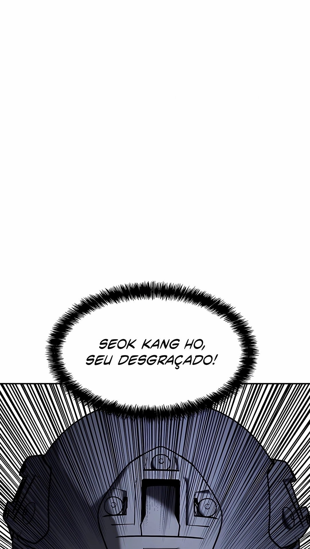 Deus do Campo de Batalha Capítulo 316 Página 6
