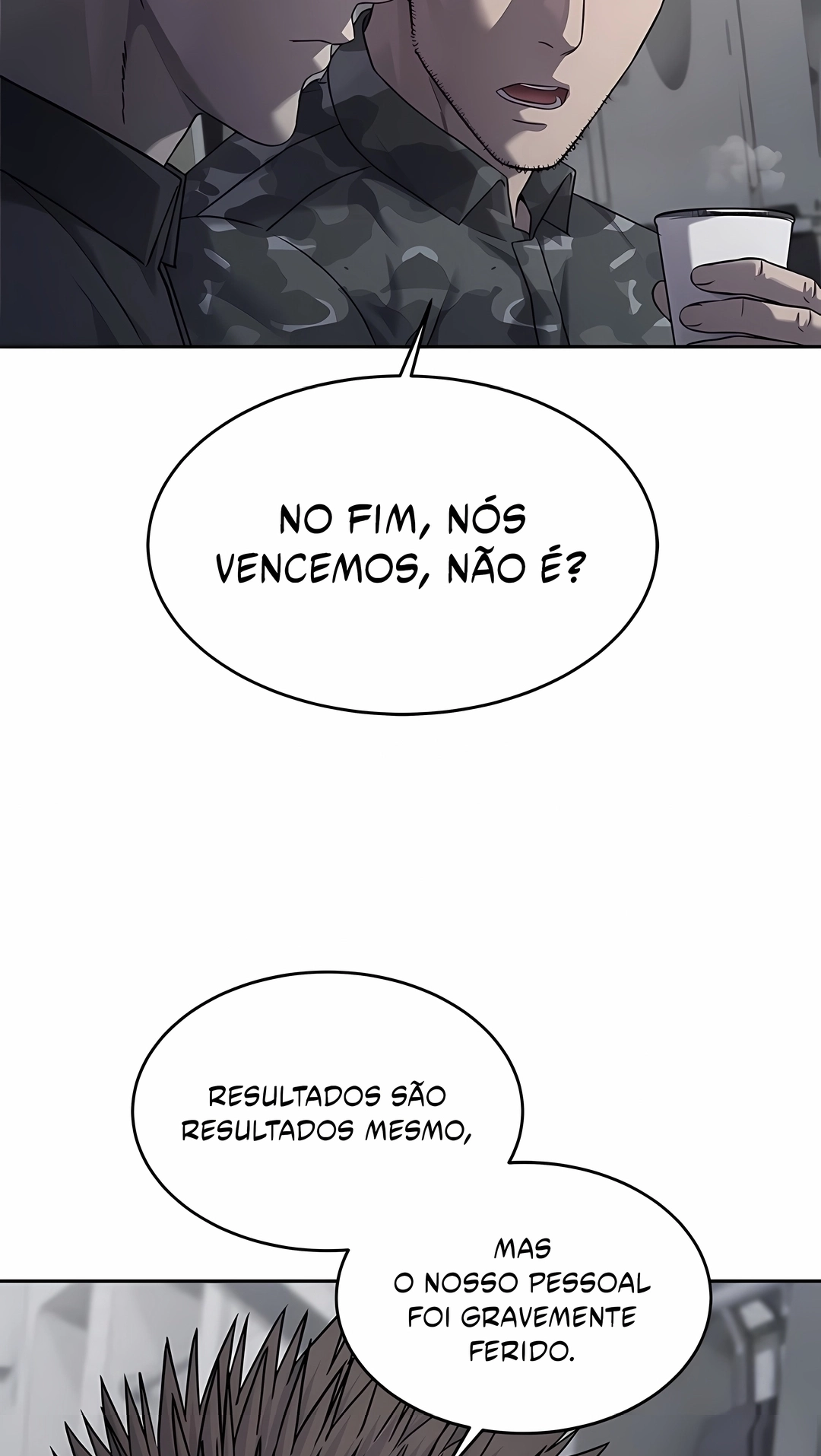 Deus do Campo de Batalha Capítulo 316 Página 66