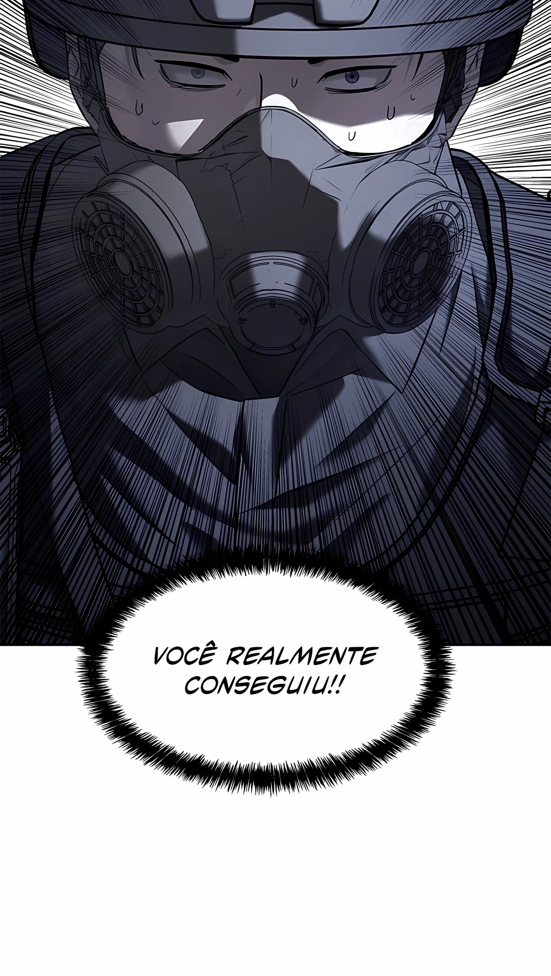 Deus do Campo de Batalha Capítulo 316 Página 7
