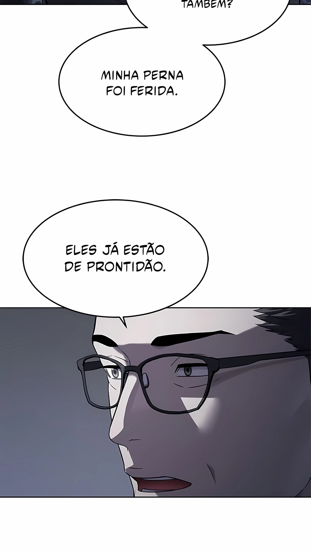 Deus do Campo de Batalha Capítulo 316 Página 97