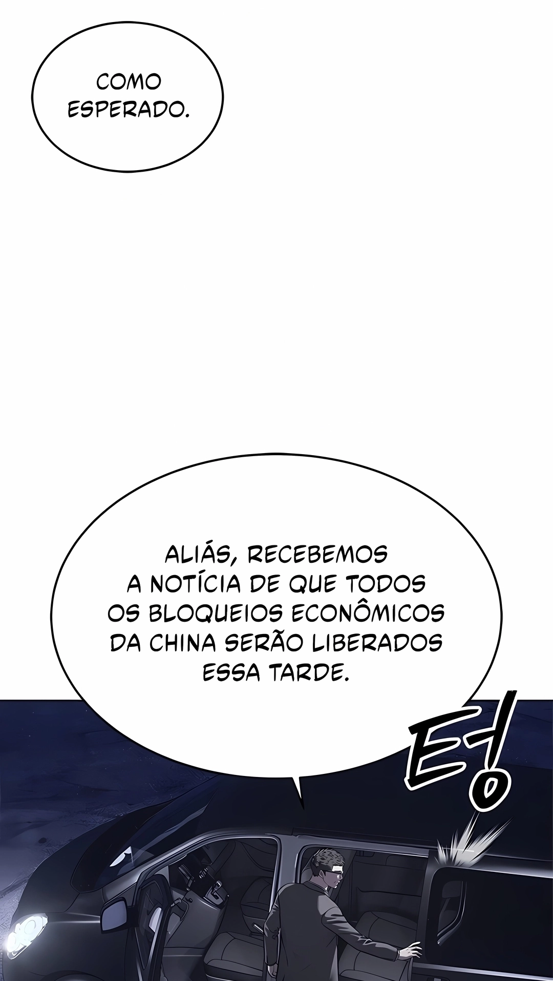 Deus do Campo de Batalha Capítulo 316 Página 98