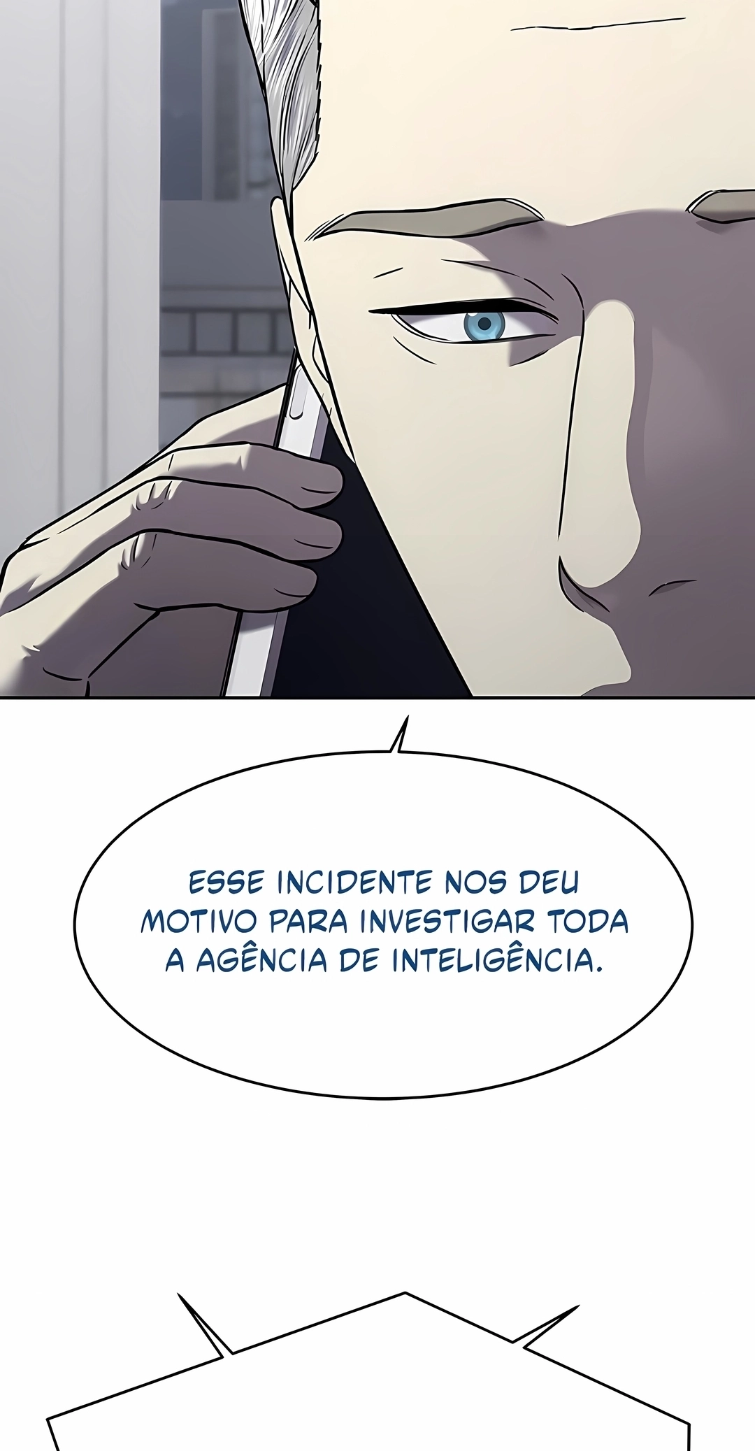 Deus do Campo de Batalha Capítulo 317 Página 10
