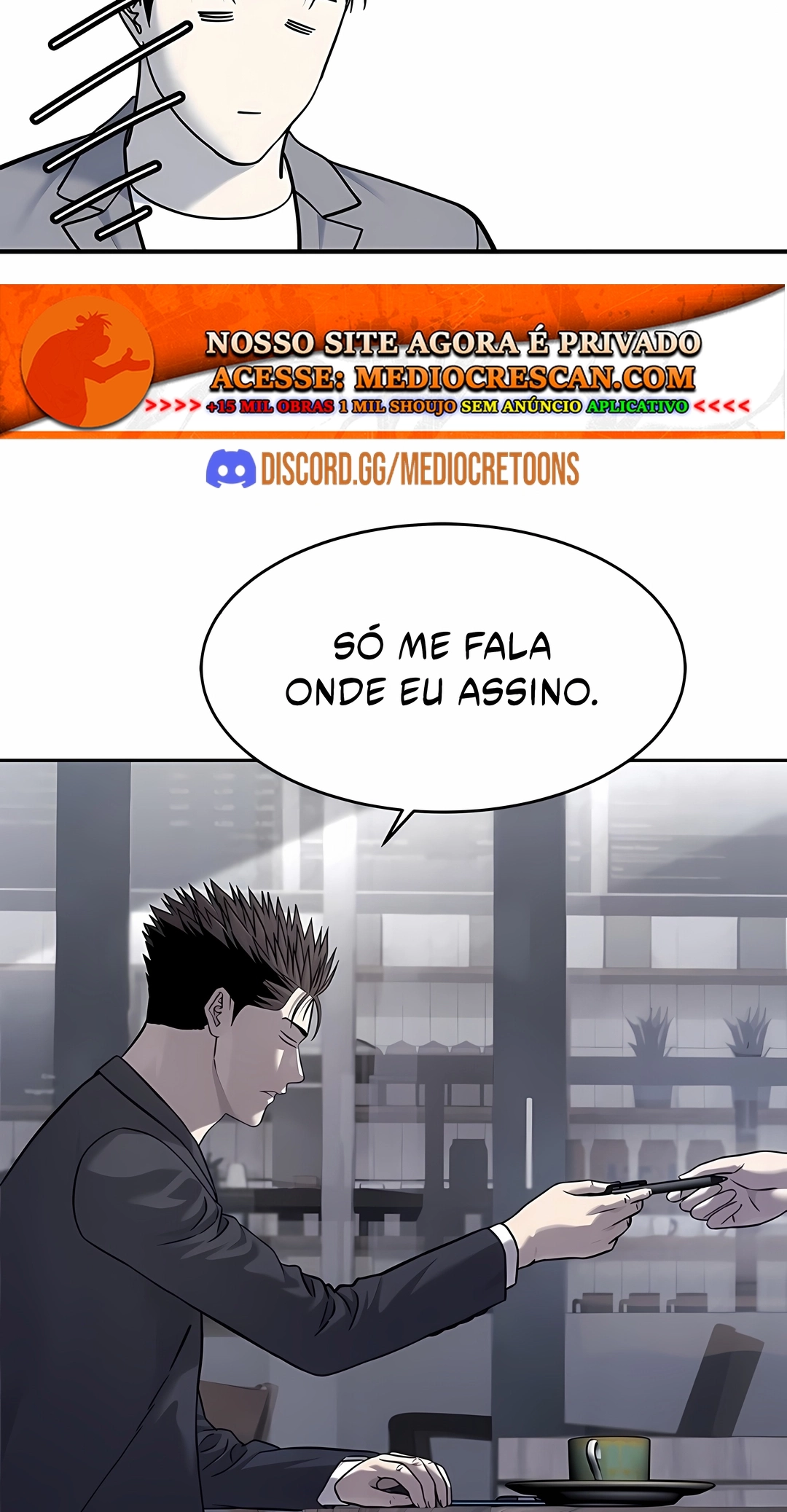 Deus do Campo de Batalha Capítulo 317 Página 103