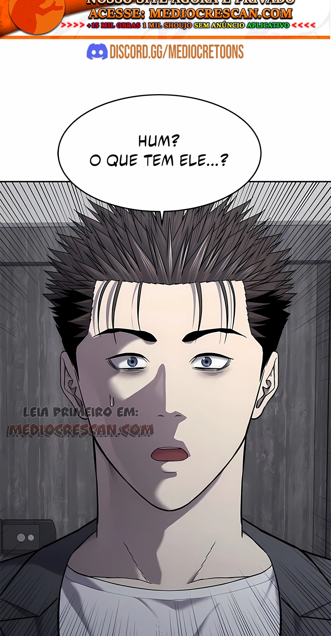 Deus do Campo de Batalha Capítulo 317 Página 31