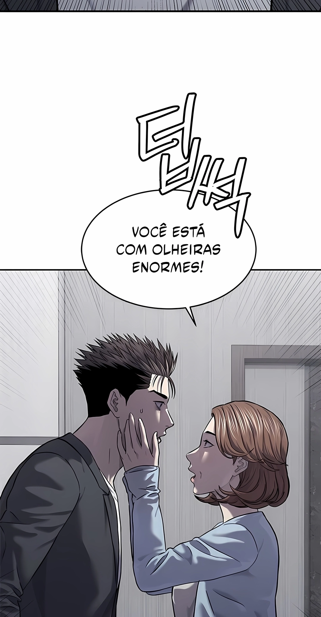 Deus do Campo de Batalha Capítulo 317 Página 32