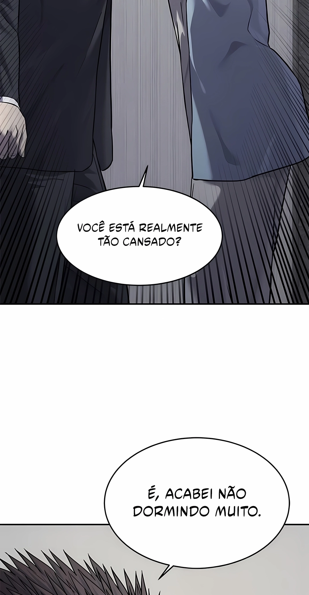 Deus do Campo de Batalha Capítulo 317 Página 33