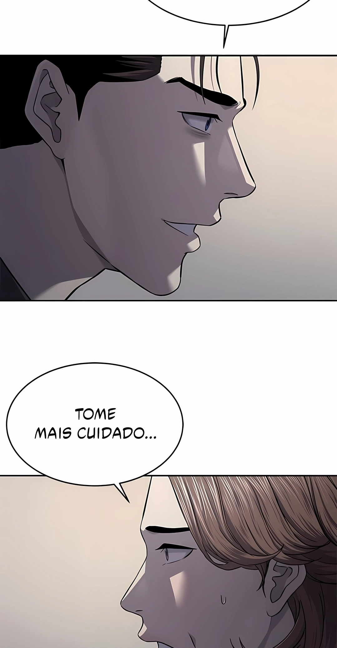 Deus do Campo de Batalha Capítulo 317 Página 41