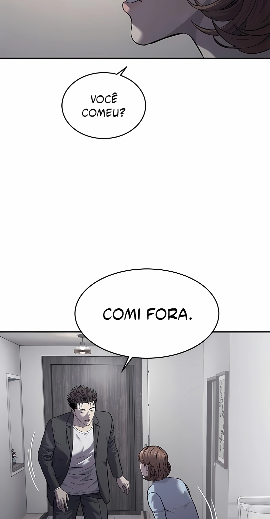 Deus do Campo de Batalha Capítulo 317 Página 42