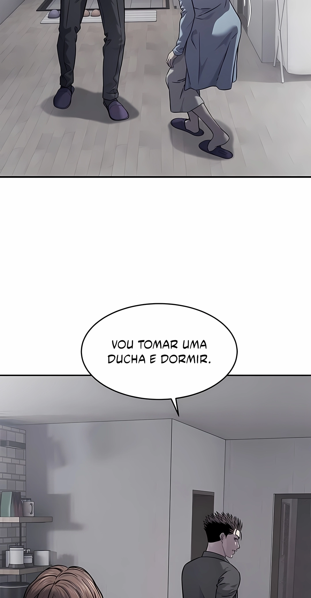 Deus do Campo de Batalha Capítulo 317 Página 43