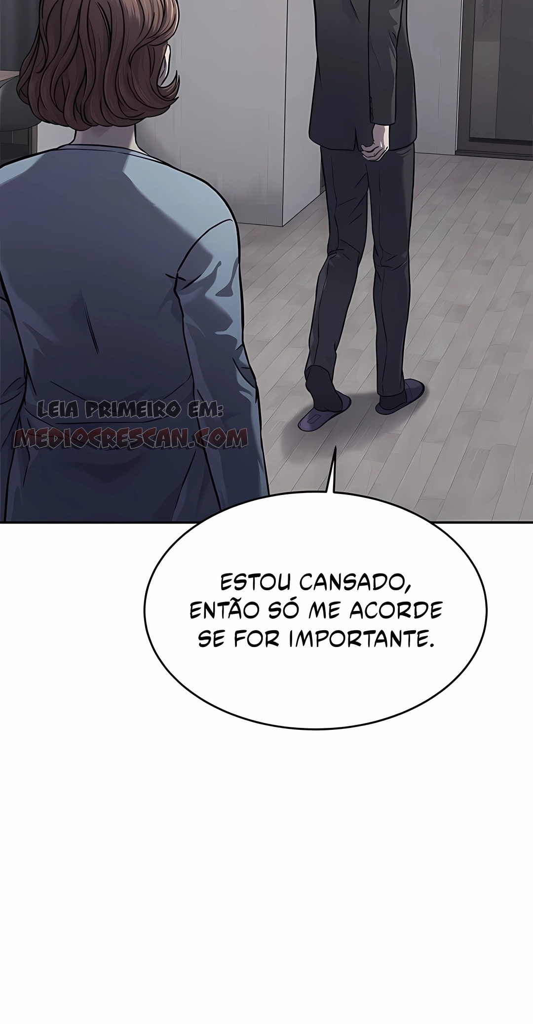 Deus do Campo de Batalha Capítulo 317 Página 44