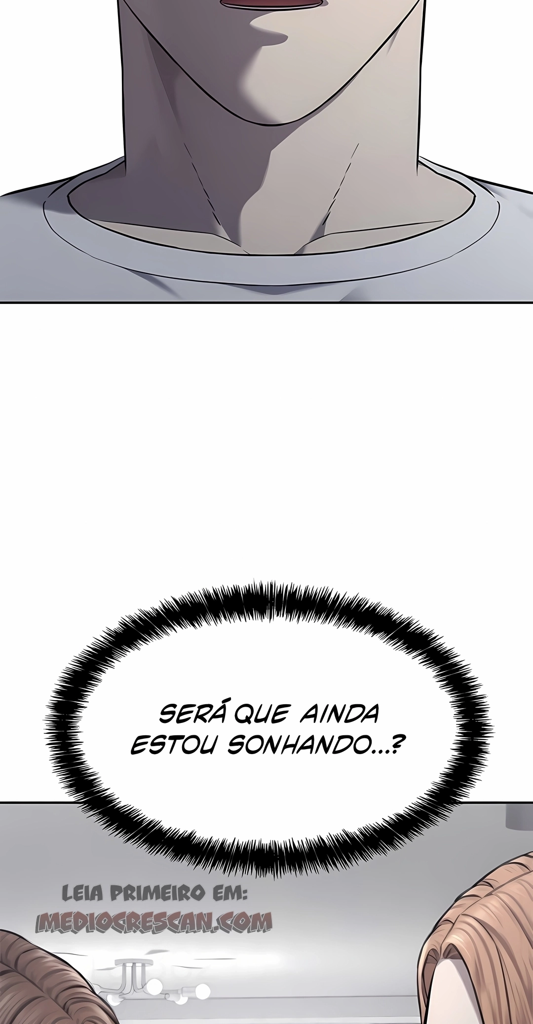 Deus do Campo de Batalha Capítulo 317 Página 58