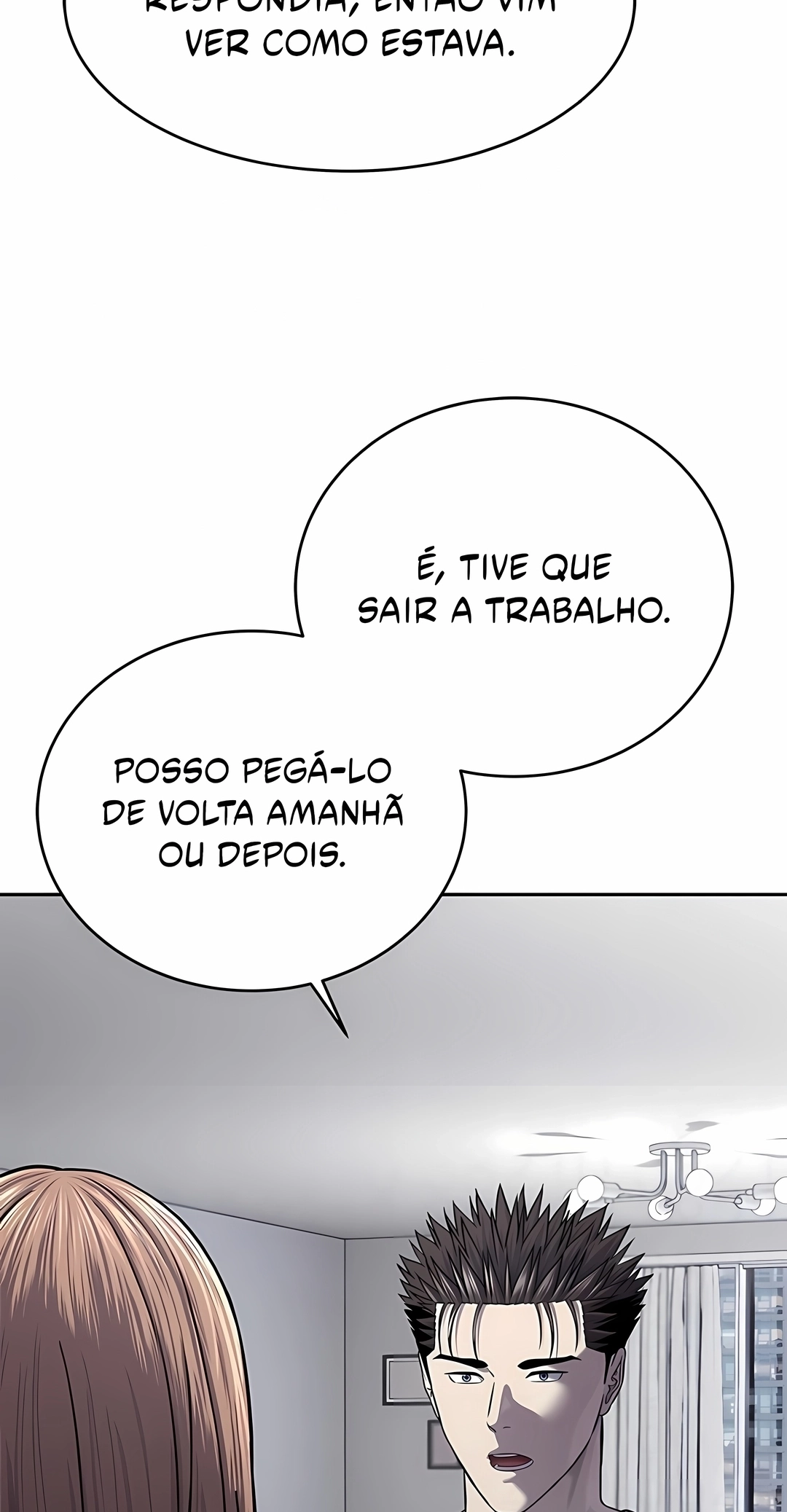 Deus do Campo de Batalha Capítulo 317 Página 63