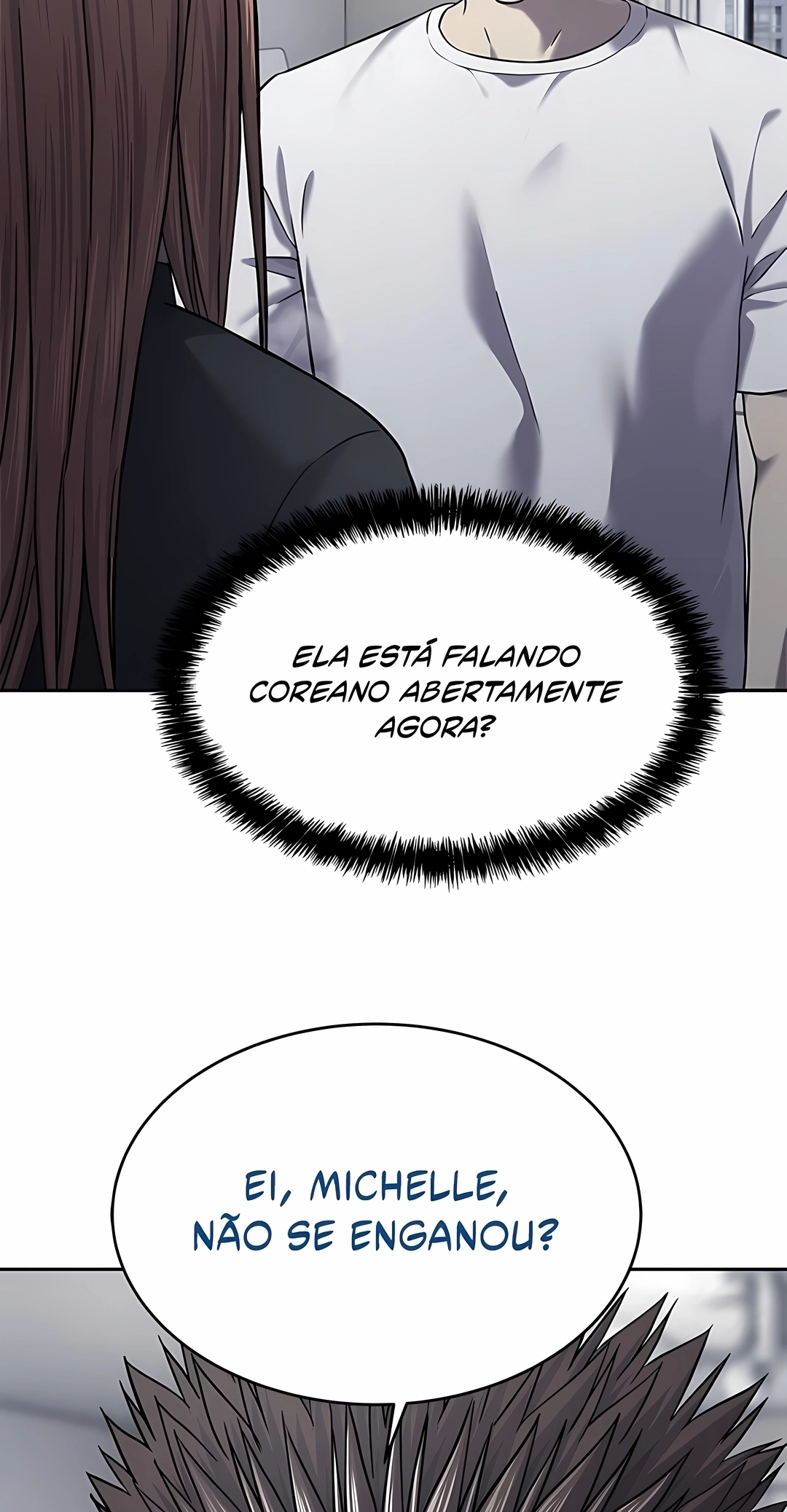 Deus do Campo de Batalha Capítulo 317 Página 64