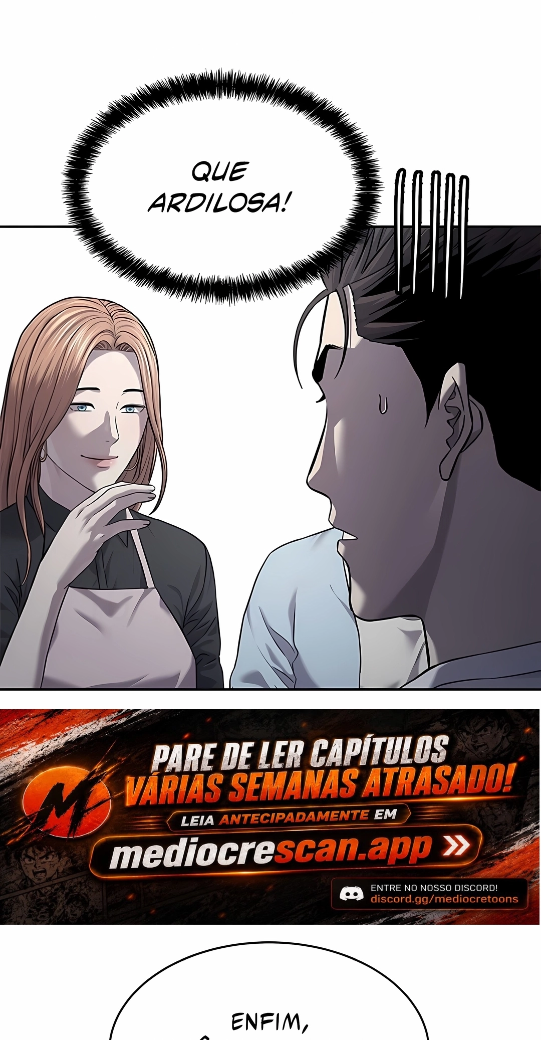 Deus do Campo de Batalha Capítulo 317 Página 68
