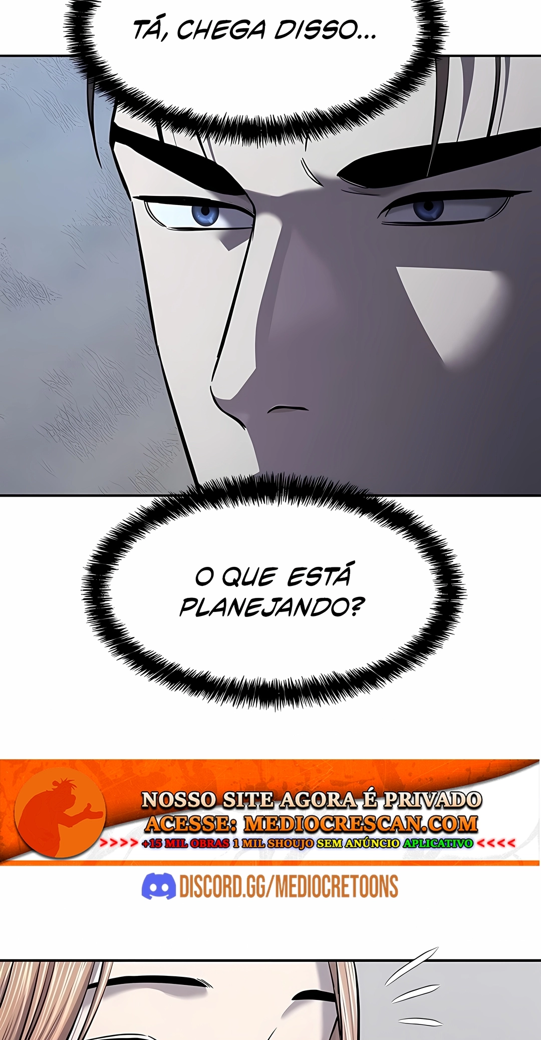 Deus do Campo de Batalha Capítulo 317 Página 73