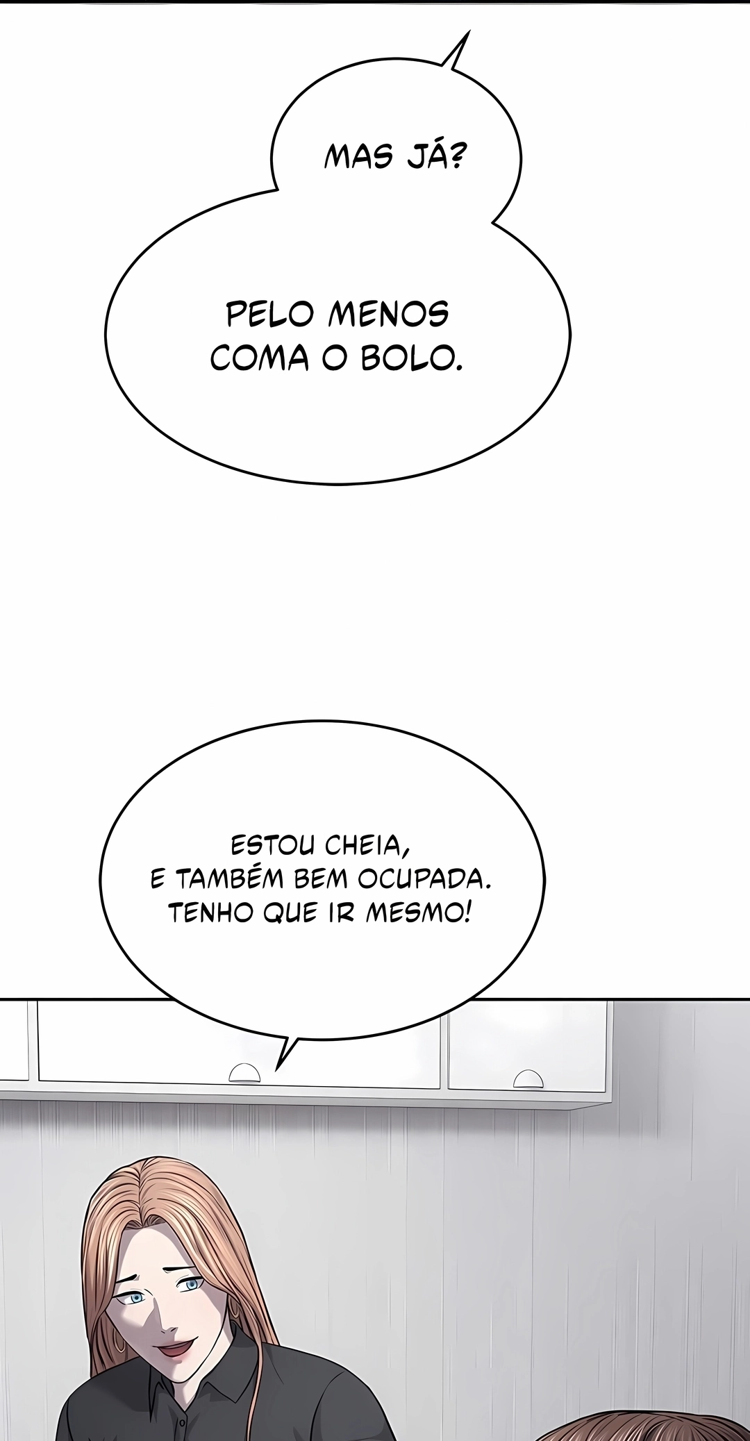 Deus do Campo de Batalha Capítulo 317 Página 75