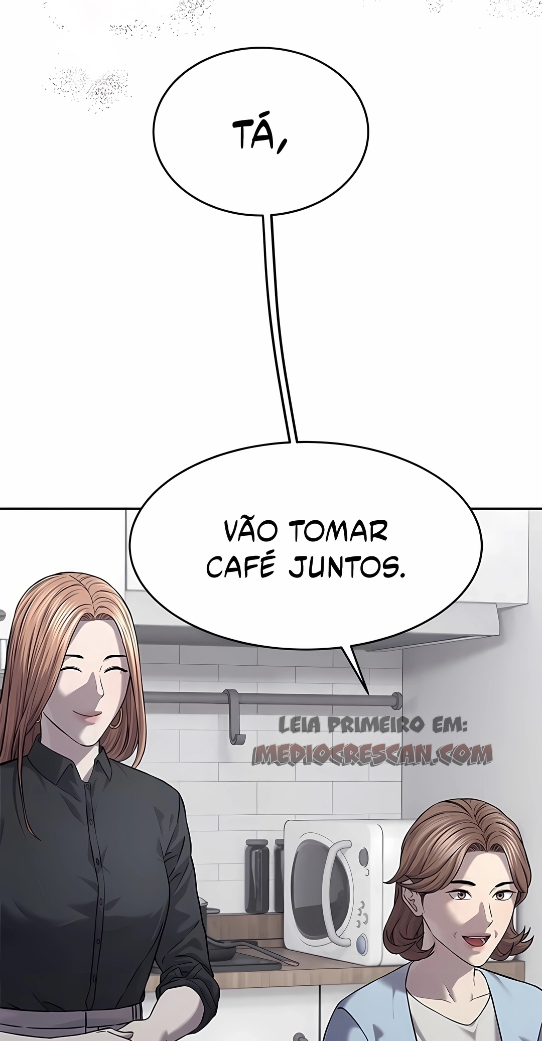 Deus do Campo de Batalha Capítulo 317 Página 81