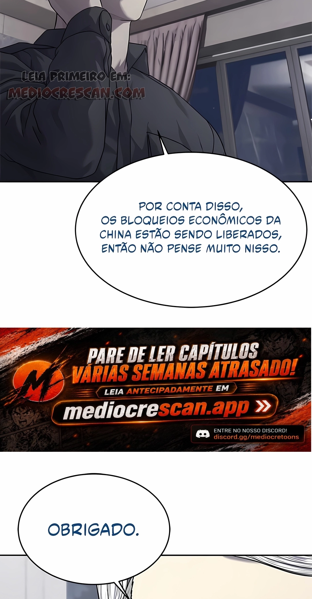 Deus do Campo de Batalha Capítulo 317 Página 9