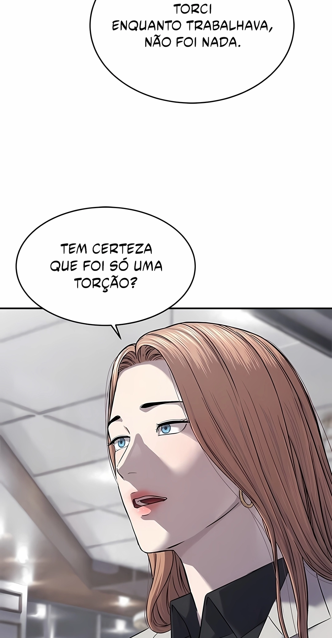 Deus do Campo de Batalha Capítulo 317 Página 90