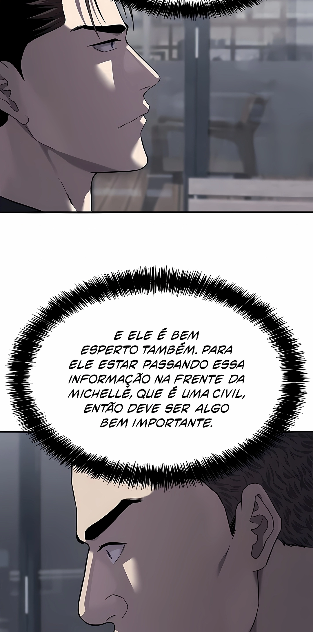 Deus do Campo de Batalha Capítulo 318 Página 10
