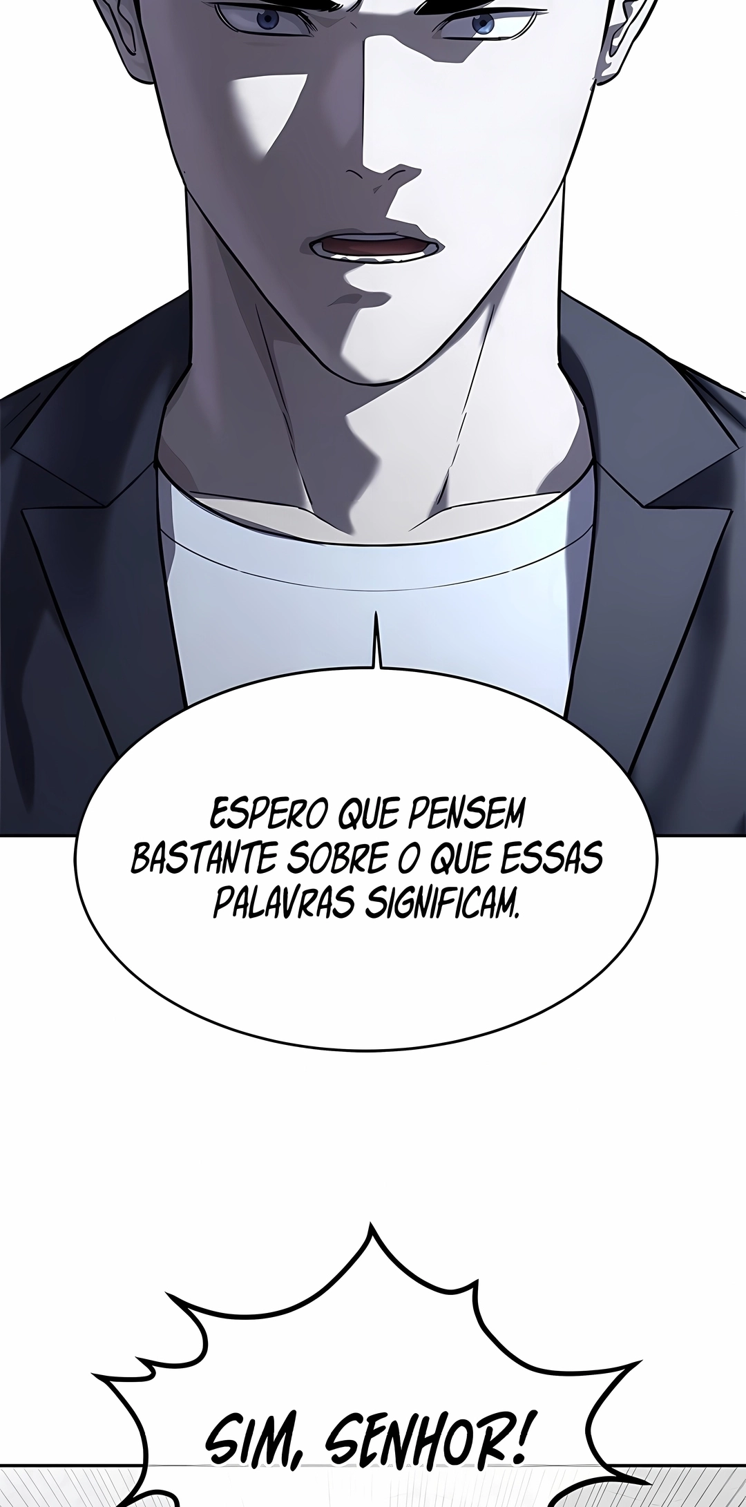 Deus do Campo de Batalha Capítulo 318 Página 103