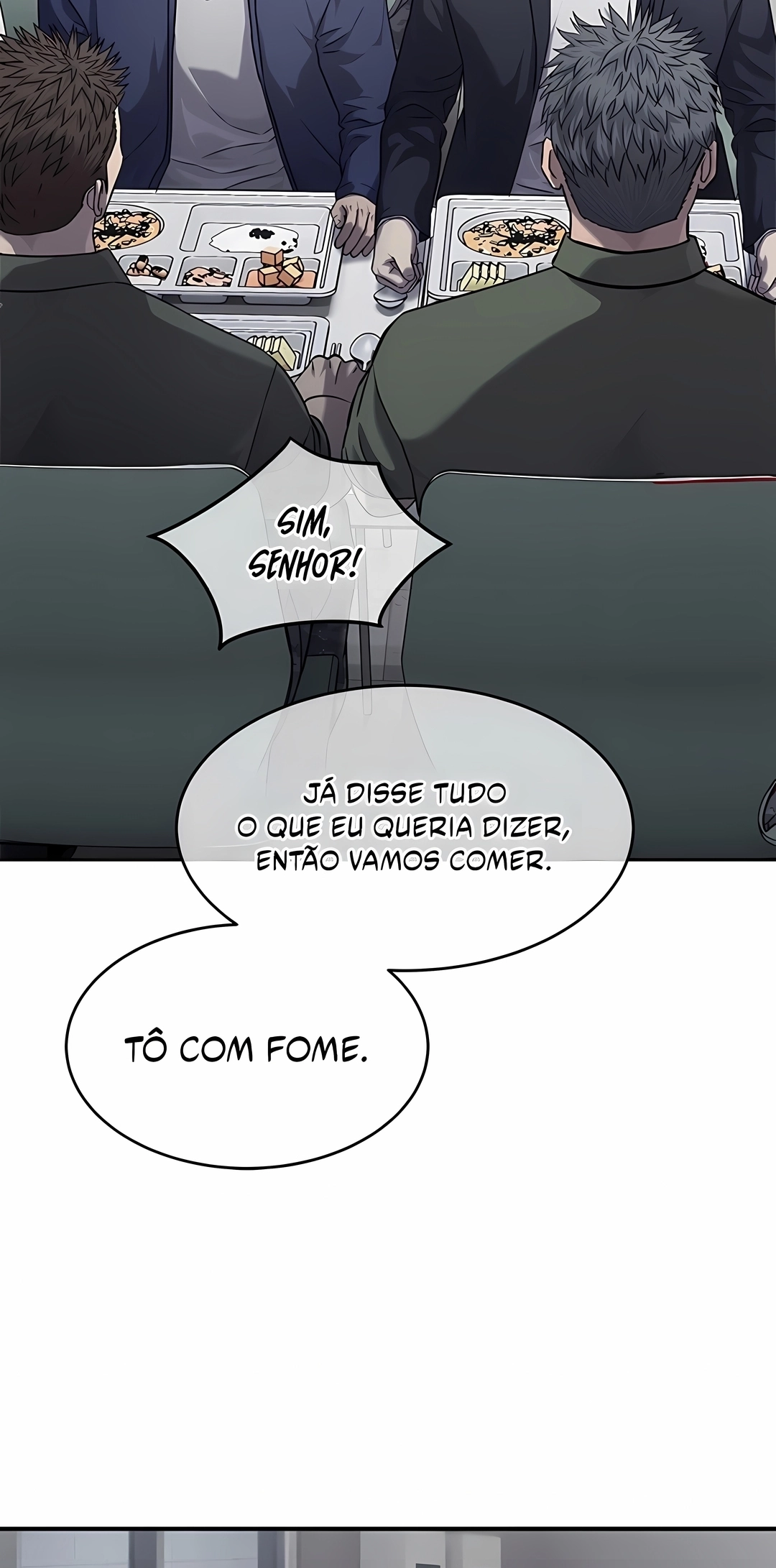 Deus do Campo de Batalha Capítulo 318 Página 111