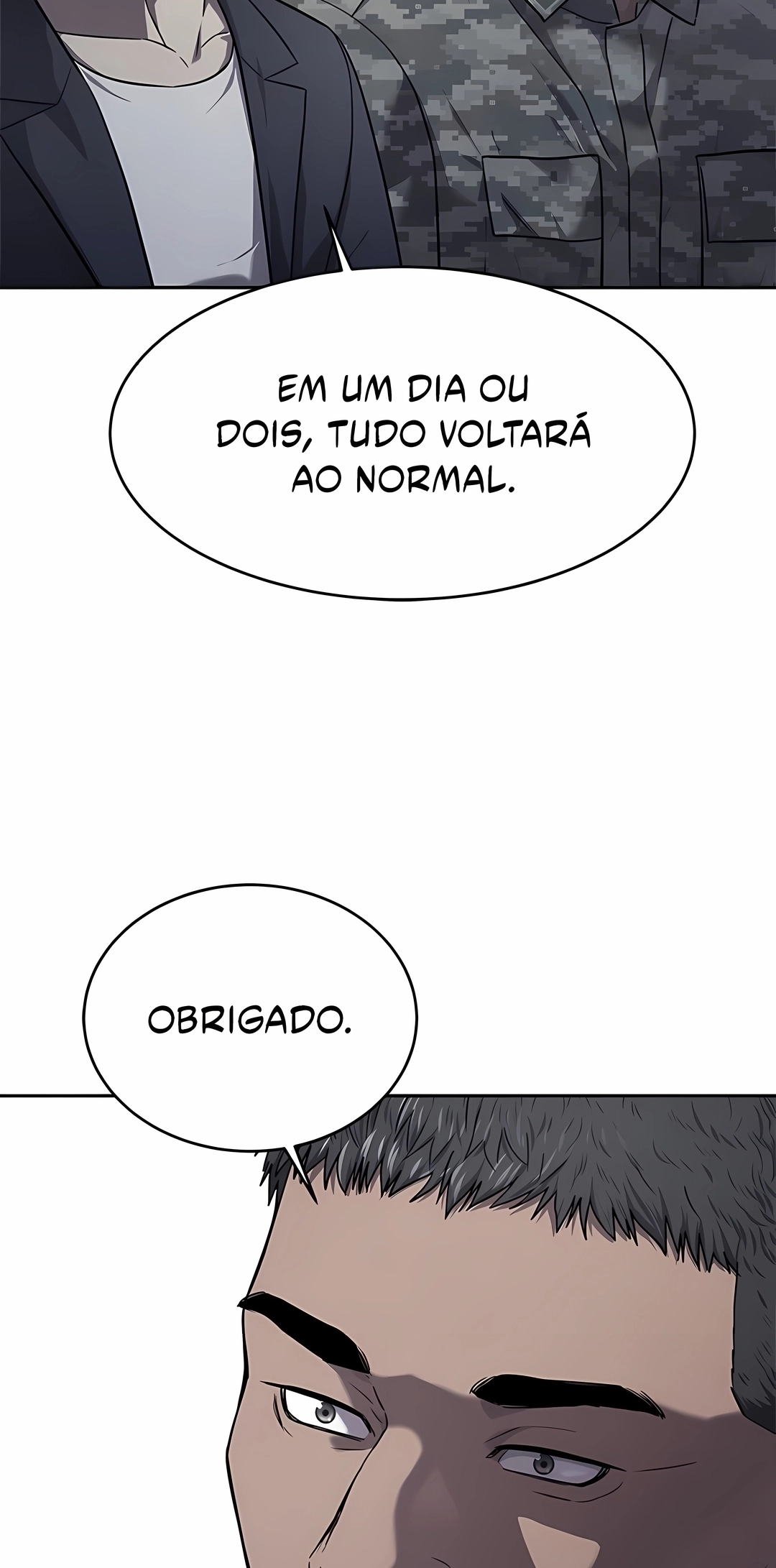 Deus do Campo de Batalha Capítulo 318 Página 113