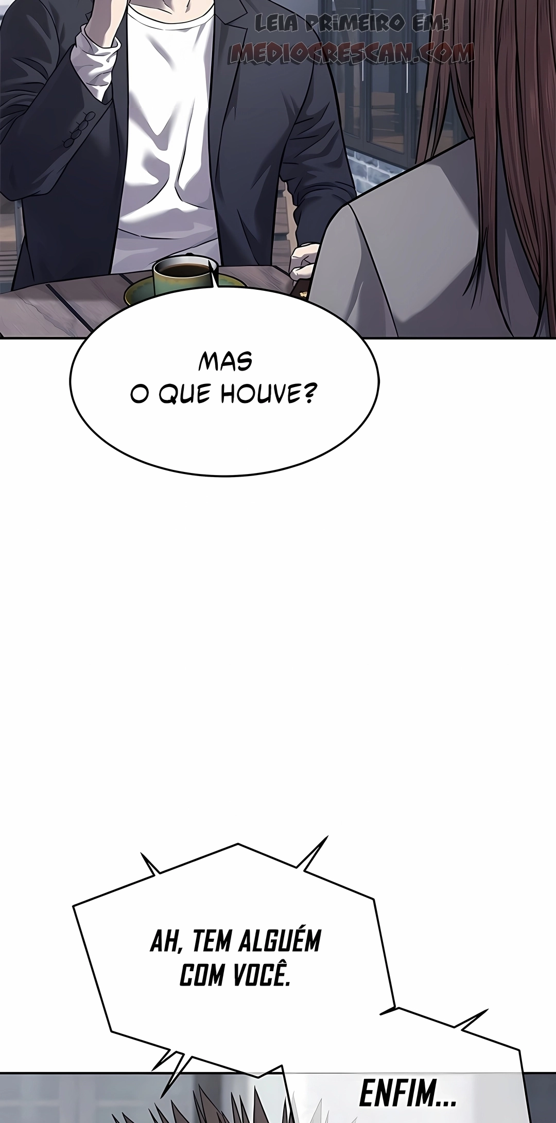 Deus do Campo de Batalha Capítulo 318 Página 16