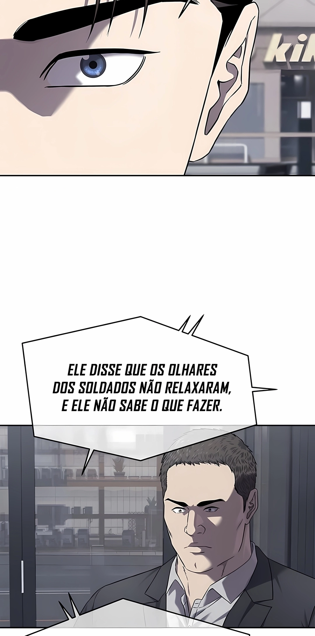 Deus do Campo de Batalha Capítulo 318 Página 18