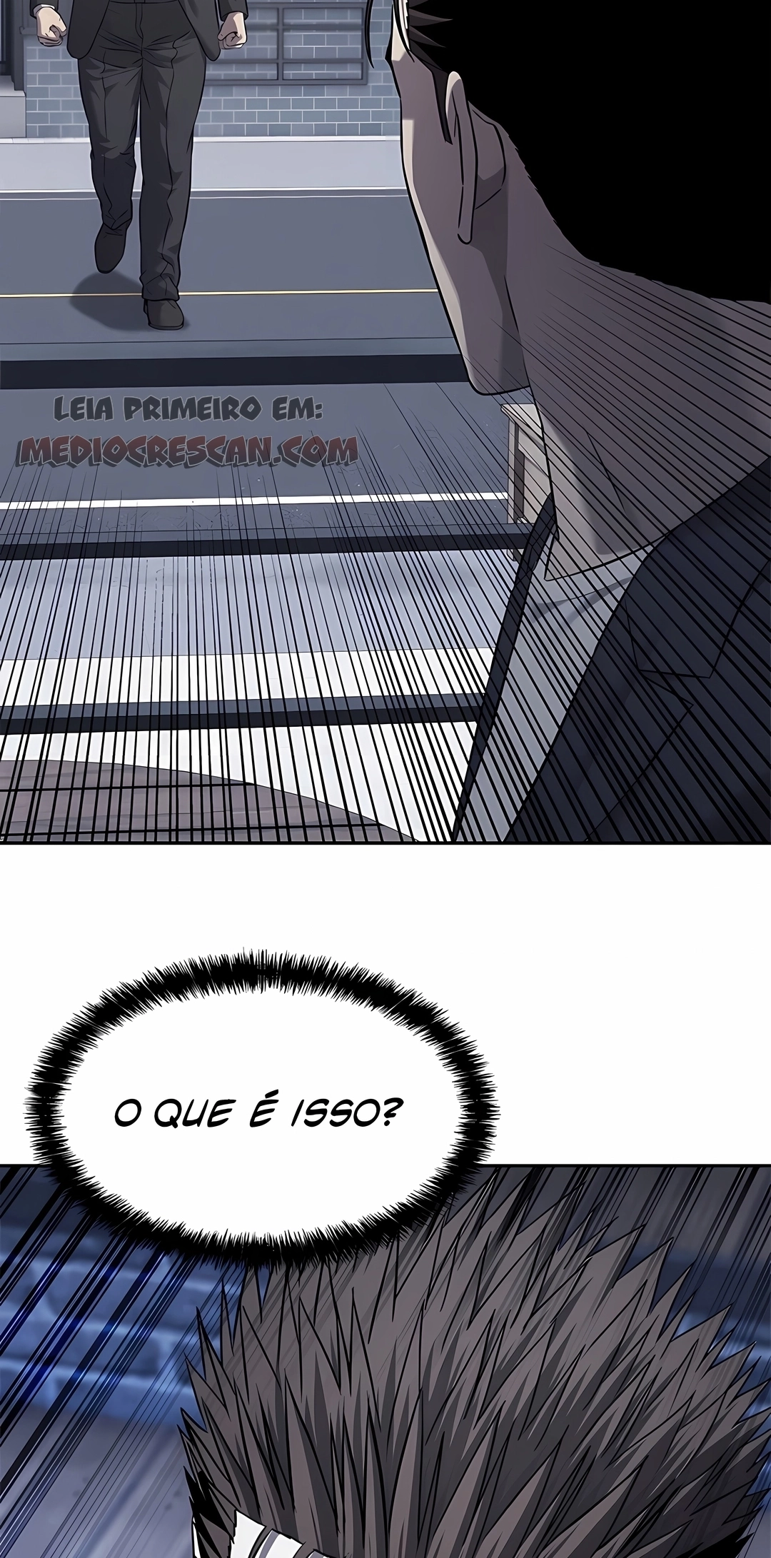 Deus do Campo de Batalha Capítulo 318 Página 2