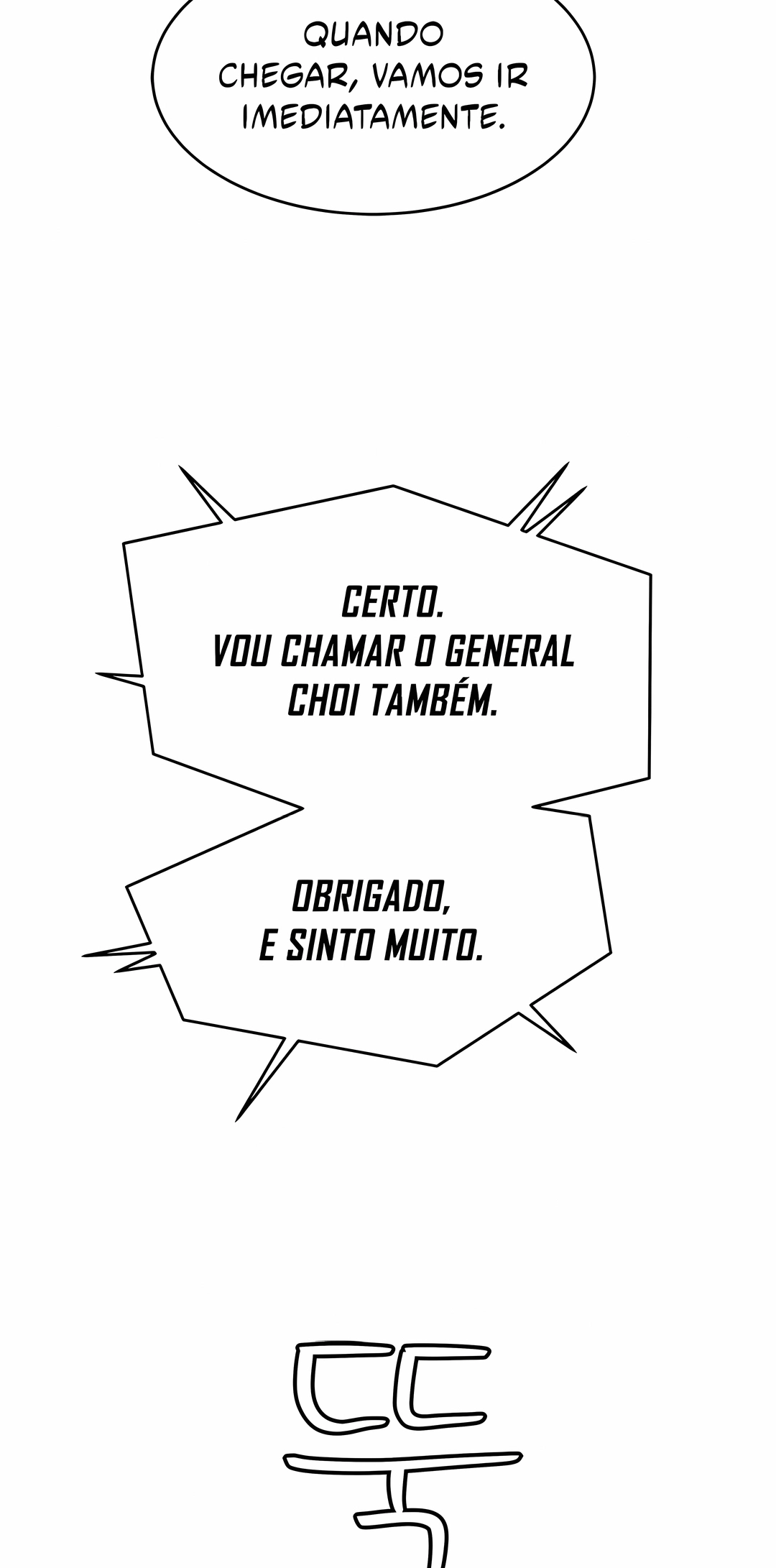Deus do Campo de Batalha Capítulo 318 Página 23