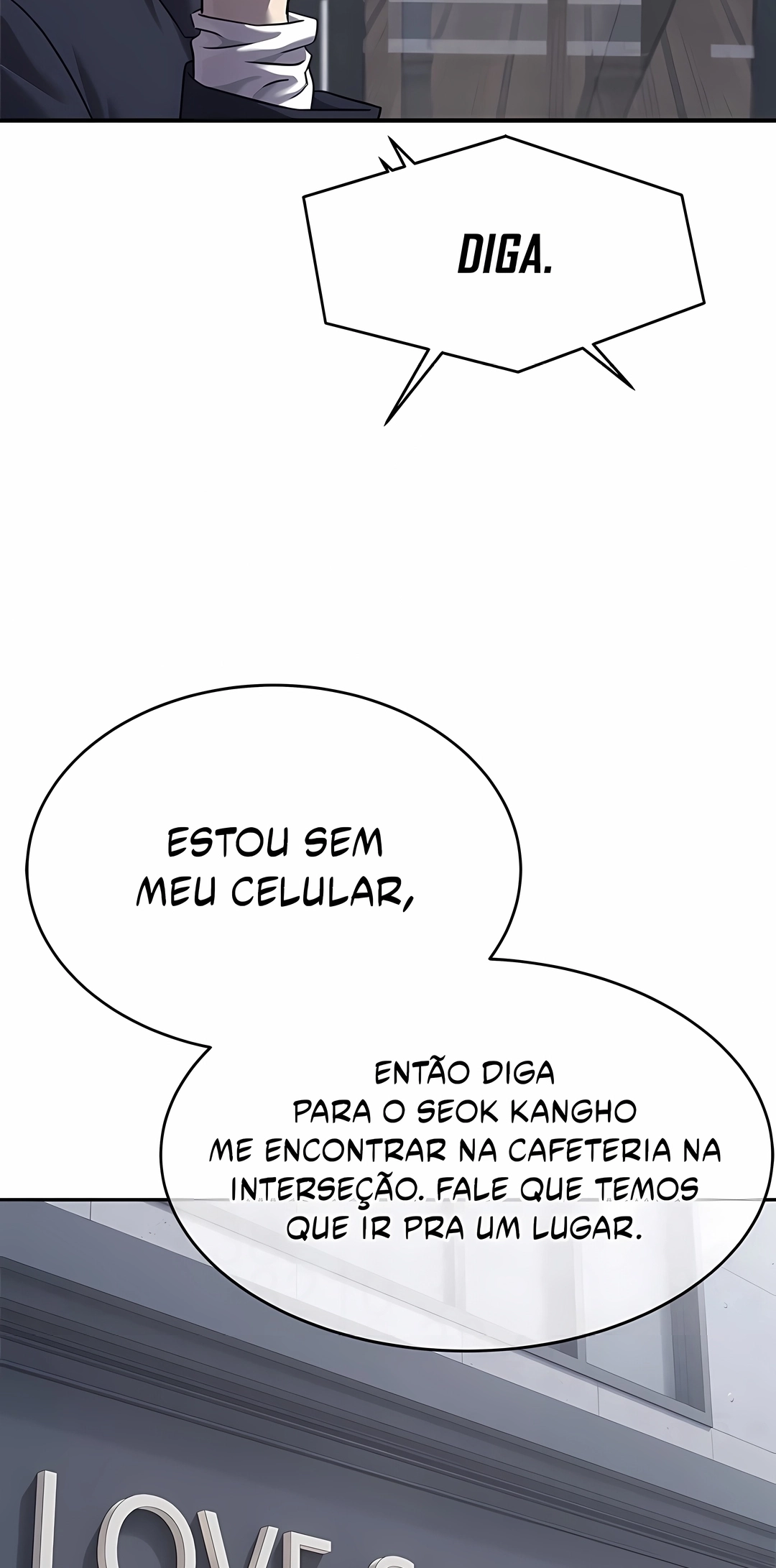 Deus do Campo de Batalha Capítulo 318 Página 27