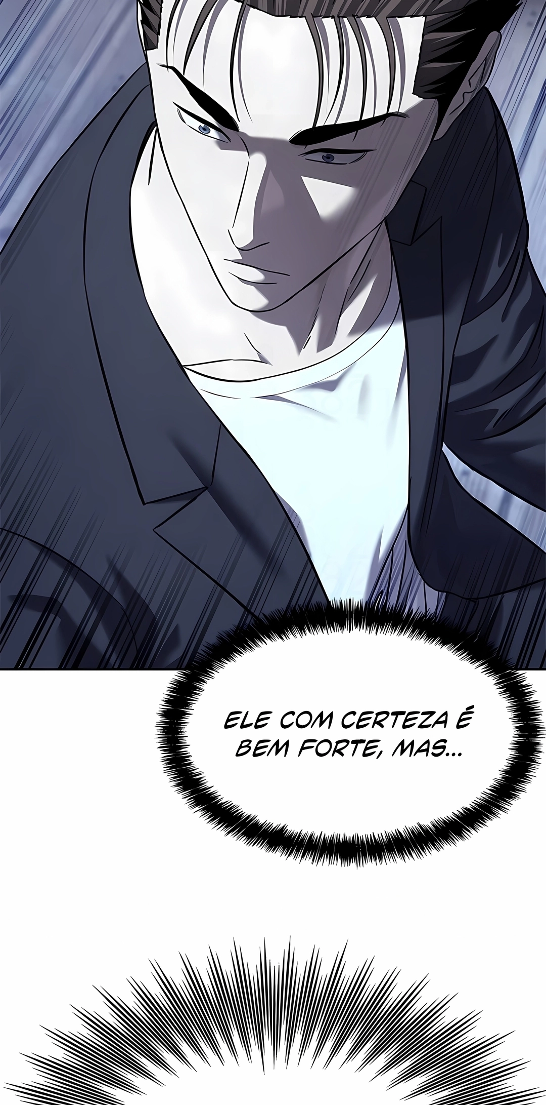 Deus do Campo de Batalha Capítulo 318 Página 3