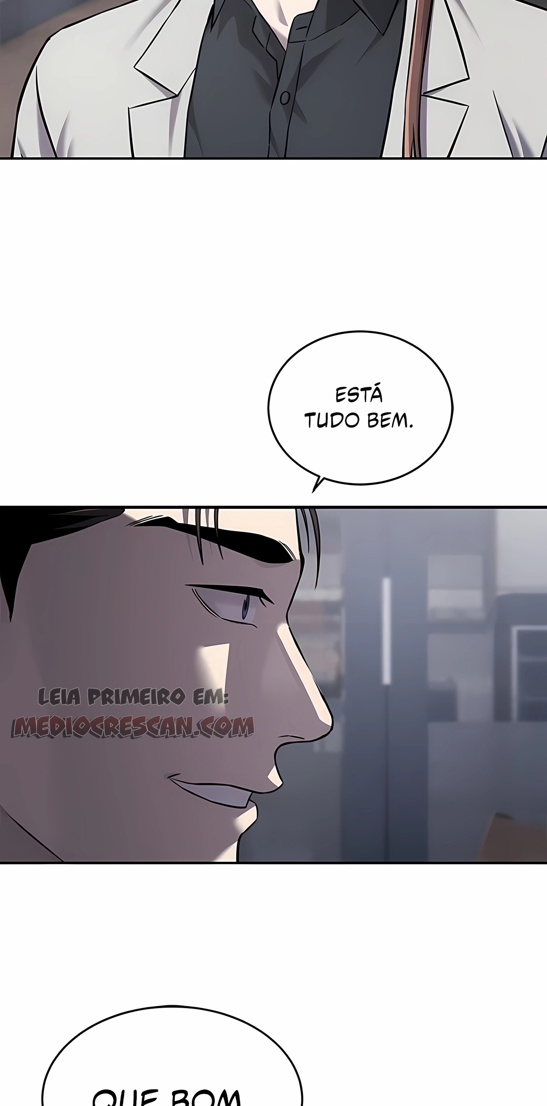 Deus do Campo de Batalha Capítulo 318 Página 31