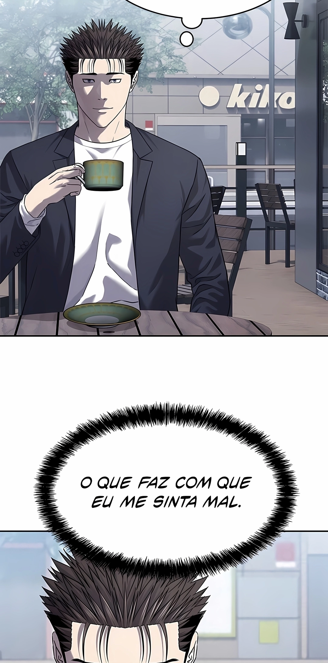 Deus do Campo de Batalha Capítulo 318 Página 37
